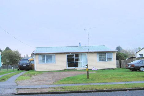 Photo of property in 56 Torphin Crescent, Tokoroa, 3420