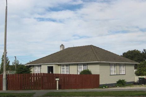 Photo of property in 3 Old North Road, Marchwiel, Timaru, 7910