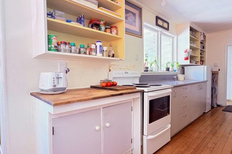 Photo of property in 127 Clyde Road, Wairoa, 4108