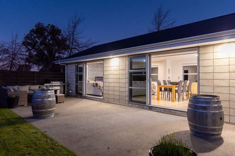 Photo of property in 31 Avignon Place, Fairhall, Blenheim, 7272