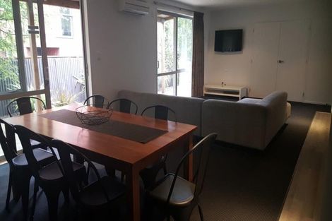 Photo of property in 1/189 Kilmore Street, Christchurch Central, Christchurch, 8013