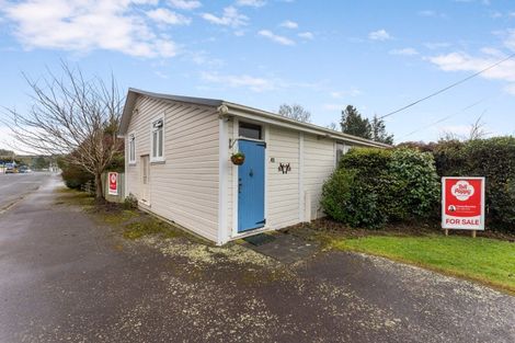 Photo of property in 41 Herbert Street, Eketahuna, 4900