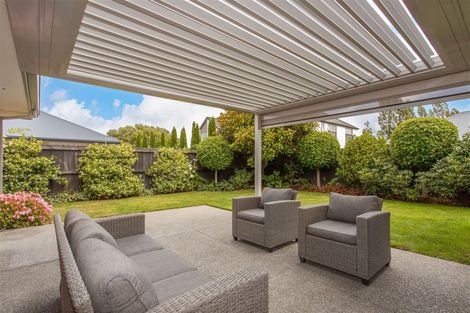 Photo of property in 21 Somerville Crescent, Aidanfield, Christchurch, 8025