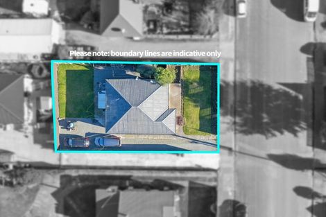 Photo of property in 171 Mcmurdo Street, Tinwald, Ashburton, 7700