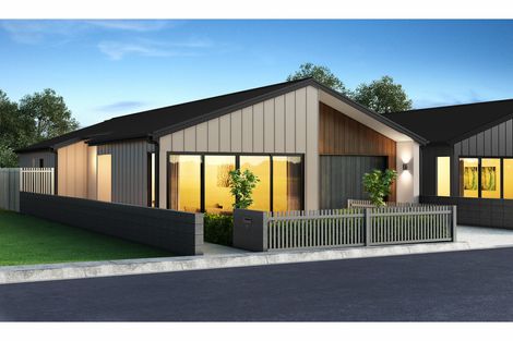 Photo of property in 2 Takanini Road, Takanini, 2112