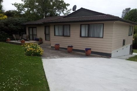 Photo of property in 34 Vandeleur Avenue, Birkdale, Auckland, 0626