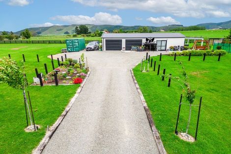 Photo of property in 55 Bakers Road, Waimate, 7978