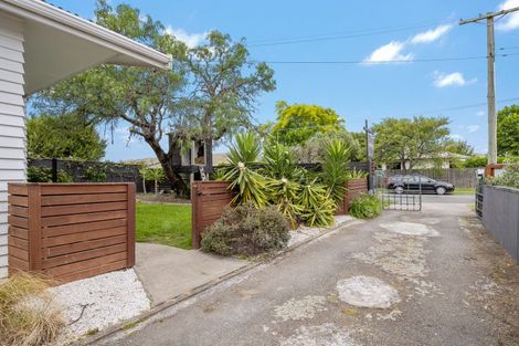 Photo of property in 3b North Street, Redwoodtown, Blenheim, 7201
