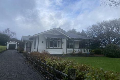 Photo of property in 19 Bell Street, Featherston, 5710