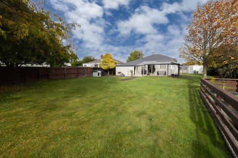 Photo of property in 43 Princes Street, Netherby, Ashburton, 7700