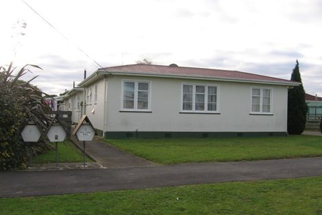 Photo of property in 5 Seaforth Avenue, Milson, Palmerston North, 4414