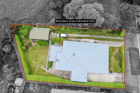 Photo of property in 44 Orwell Street, Oamaru, 9400