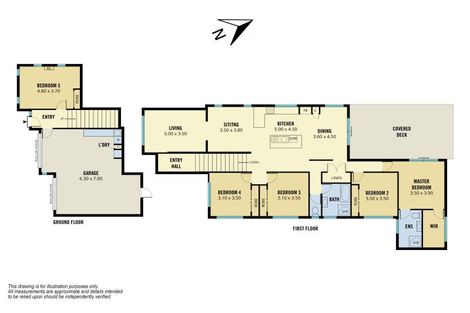 Photo of property in 50 Anselmi Ridge Road, Pukekohe, 2120