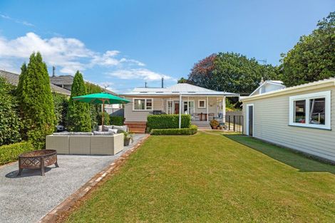 Photo of property in 43 Russell Street, Whataupoko, Gisborne, 4010