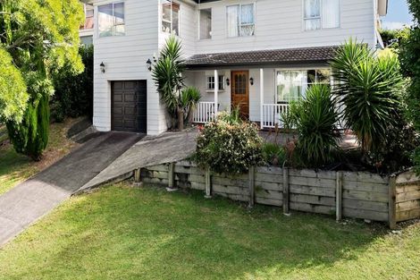 Photo of property in 11 Athenic Avenue, Lynfield, Auckland, 1042