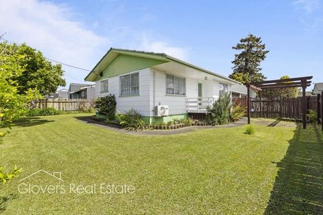Photo of property in 5/89 Bruce Mclaren Road, Henderson, Auckland, 0612