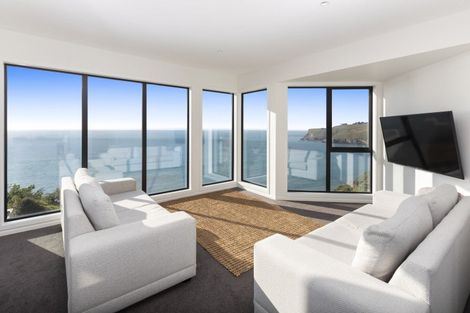 Photo of property in 8 Appian Lane, Scarborough, Christchurch, 8081