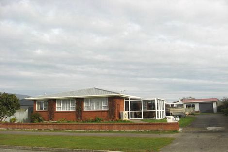 Photo of property in 217 Princes Street, Strathern, Invercargill, 9812