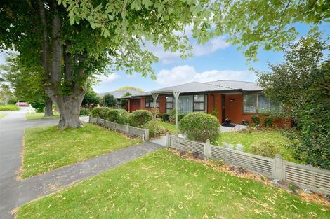 Photo of property in 1 Thorrington Road, Cashmere, Christchurch, 8022