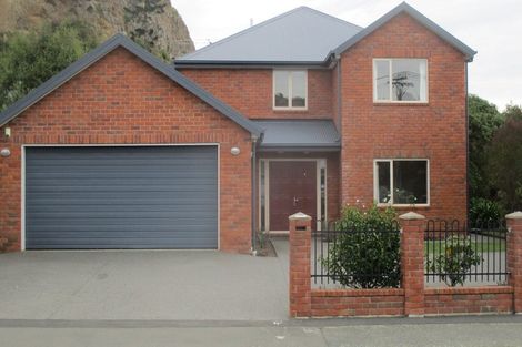 Photo of property in 22b Taupata Street, Redcliffs, Christchurch, 8081