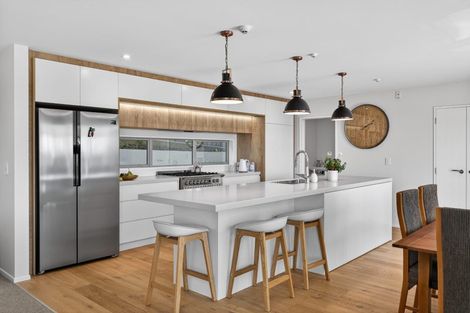 Photo of property in 124a Centaurus Road, Huntsbury, Christchurch, 8022