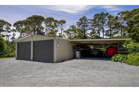 Photo of property in 27 Motutoa Road, Opononi, Kaikohe, 0473