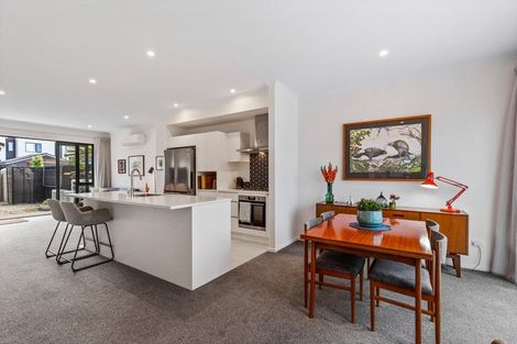 Photo of property in 47 David Carnegie Road, Hobsonville, Auckland, 0616