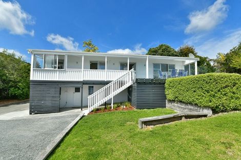 Photo of property in 3 Fidelis Avenue, Snells Beach, 0920