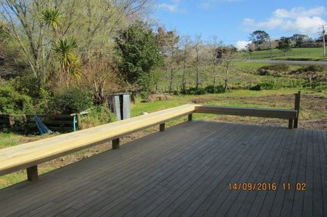 Photo of property in 77 Kahikatea Flat Road, Dairy Flat, Albany, 0794