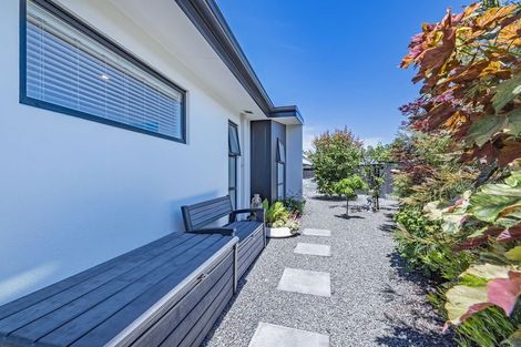 Photo of property in 17 Burrow Street, Rolleston, 7614