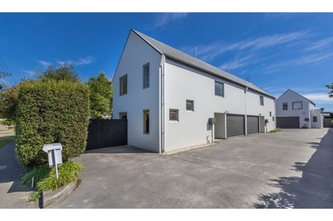 Photo of property in 1/11 Crohane Place, Addington, Christchurch, 8024
