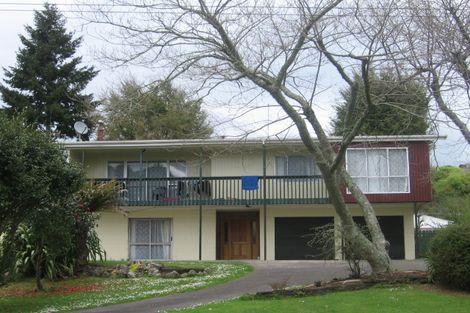 Photo of property in 22 Kerswell Terrace, Tihiotonga, Rotorua, 3015