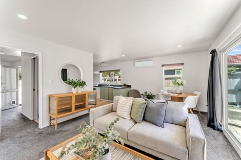 Photo of property in 6/64 Alexandra Street, Richmond, Christchurch, 8013