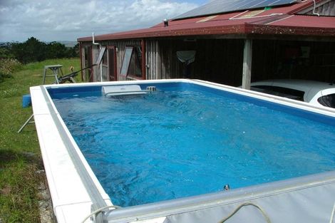 Photo of property in 882 South Head Road, South Head, Helensville, 0874