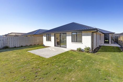 Photo of property in 21 Herridge Street, Woodend, 7610