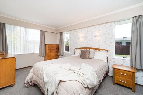 Photo of property in 25 Chippendale Crescent, Highbury, Palmerston North, 4412