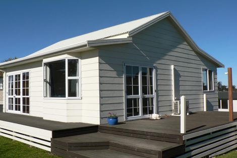 Photo of property in 23-25 South Street, Kensington, Timaru, 7910
