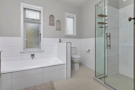 Photo of property in 1 Cochrane Road, Hobsonville, Auckland, 0616