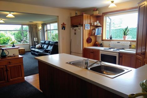 Photo of property in 236 Talbot Street, Geraldine, 7930