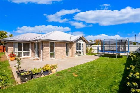 Photo of property in 38 Greenwich Street, Halswell, Christchurch, 8025