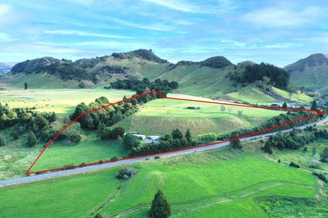 Photo of property in 6911 Matawai Road, Matawai, 4075
