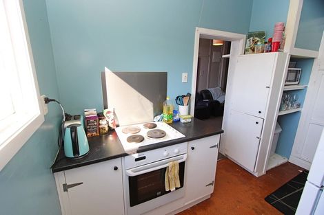 Photo of property in 17 Warrender Street, North Dunedin, Dunedin, 9016