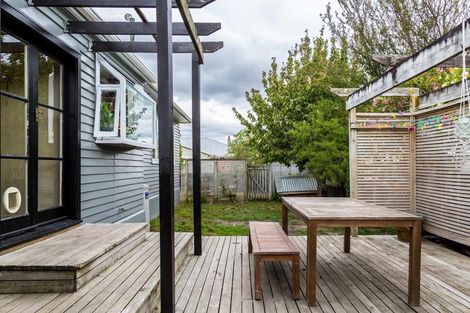 Photo of property in 66 Bell Street, Featherston, 5710