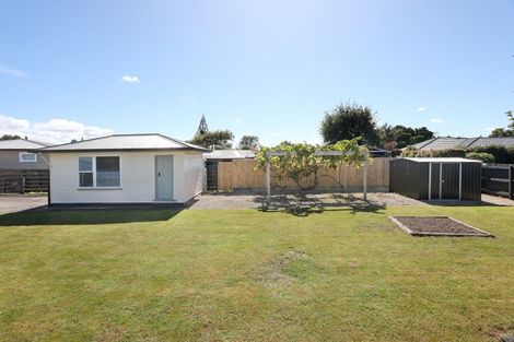 Photo of property in 27 Montgomery Street, Feilding, 4702