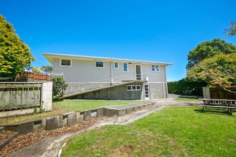 Photo of property in 62 Huatoki Street, Vogeltown, New Plymouth, 4310