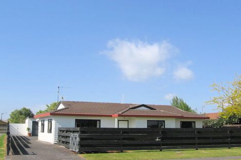 Photo of property in 63 Tawari Street, Matamata, 3400