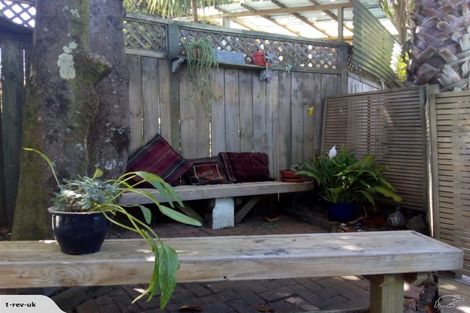 Photo of property in 1/19 Bowman Road, Forrest Hill, Auckland, 0620