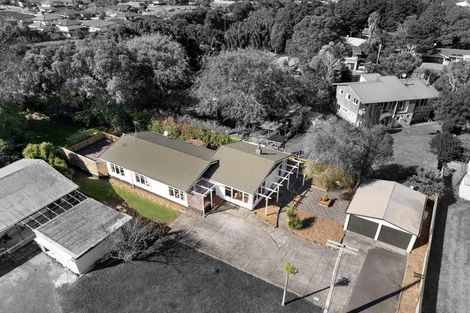 Photo of property in 85d Hill Road, Hillpark, Auckland, 2102