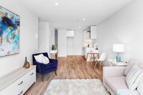 Photo of property in Vsp South, 1104/168 Victoria Street, Te Aro, Wellington, 6011