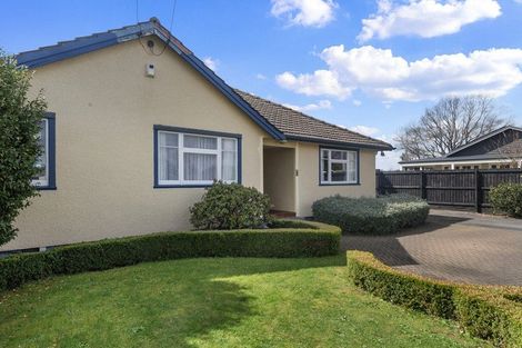 Photo of property in 6 Tavendale Place, St Albans, Christchurch, 8052